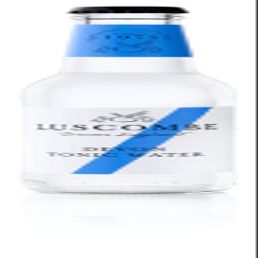 Luscombe Drinks Devon Tonic Water - Rare Japanese Yuzu Paired with Devon Spring Water and Indian Quinine, Classic Taste, 20cl (Pack of 24)