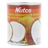 Nutco Coconut Milk Tin 2.9 Litres view 1