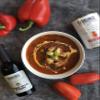 Casalinga Marzanino Tomatoes in Tomato Juice, 400 g view 4