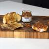Casalinga Mixed Vegetable Bruschetta, 160 g view 4