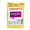 Sabarot Couscous 850g Bag view 1