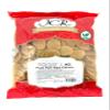 JCR Pani Puri Raw Pellets, Gol Gappa 1 Kg Fry, Air Fry or Microwave view 1