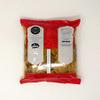 JCR Pani Puri Raw Pellets, Gol Gappa 1 Kg Fry, Air Fry or Microwave view 2