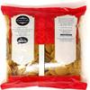 JCR Pani Puri Raw Pellets, Gol Gappa 1 Kg Fry, Air Fry or Microwave view 3