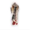 Iberian Fuet (12 Units x 160 g) - Sanchez Montero view 1