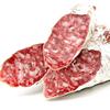 Iberian Fuet (12 Units x 160 g) - Sanchez Montero view 2