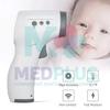 MedPlus GP300 White Thermoscanner with Batteries and Thermometer for Newborns Older Children Adults 120g view 4