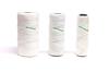 Barnwell White Braided Nylon Masons Builders Brick Block Line Bricklayers (1000ft (300m)) view 1