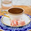 Ozerlat Real Turkish Coffee - Traditional Light Roasted 250g | Brazil Arabica Beans, Ground | Premium Artisan Coffee view 2