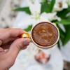 Ozerlat Real Turkish Coffee - Traditional Light Roasted 250g | Brazil Arabica Beans, Ground | Premium Artisan Coffee view 4