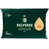 Delverde Spaghetti Italian Durum Wheat Pasta Verde River Italy Family Pack - 3 kg view 1