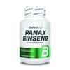 BioTechUSA Panax Ginseng | 75 mg Natural Korean Ginseng Extract | 60 mg ginsenosides | 60 Capsules view 1