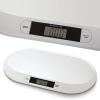 Electronic Digital Weight Baby Scale Baby Infant Weighting Scales Bathroom Weighting Scale 20 kg/44 lbs Body Pet Puppies Kittens view 1