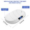 Electronic Digital Weight Baby Scale Baby Infant Weighting Scales Bathroom Weighting Scale 20 kg/44 lbs Body Pet Puppies Kittens view 3