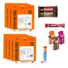 3-Day / 125km Nutrition Pack (High Energy Serving) view 1