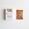 Clearspring Organic Instant Miso Soup Paste (Creamy Sesame) view 4