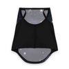 AJINGA Face Coverings Bandana Ear Loops StylishStar Cluster Stars Women Neck Gaiters for Dust Wind Motorcycle Men view 2