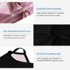 AJINGA Face Coverings Bandana Ear Loops StylishUnicorn Wings Horse Women Neck Gaiters for Dust Wind Motorcycle Men view 4