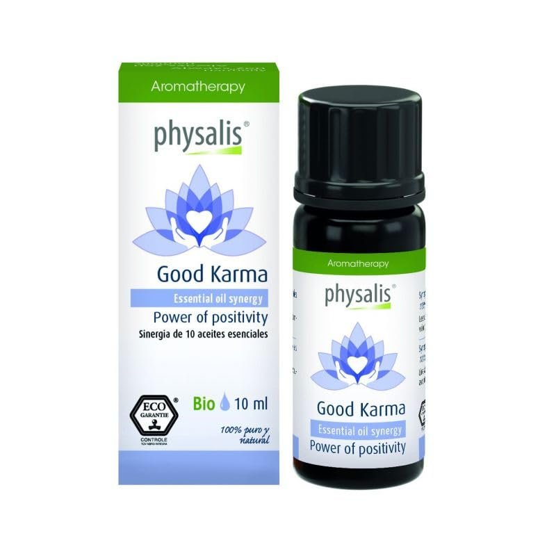 Ae Good Karma Bio 10 ml