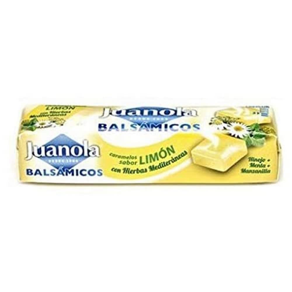 Juanola Juanola Balsamic Caramel Lemon 30 g