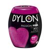 Dylon - Dylon Machine Use 10 Passion Pink Textile Fabric Dye Pod - 1 Piece view 1