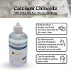 Calcium Chloride Solution for Cheese Making, Enhance Cheese Texture and Yield, Ideal for Home Cheese Makers and Cheese Enthusiasts, Food-Grade, Easy-to-Use Liquid Formulation - 100ml view 2
