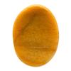 Amazing Gemstone Yellow Jasper Worry Stone Crystals and Healing Stones - for Stress Relief Gifts Piedra Crystal Fidget Unique Stocking Stuffers Birthday Women, Men view 3