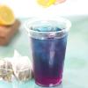 Colour Changing Bubble Tea Kit | Strawberry Popping Boba + Colour Changing Mango Green Tea Bags | Make 3 Drinks at Home | The TeaShed view 2