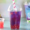Colour Changing Bubble Tea Kit | Strawberry Popping Boba + Colour Changing Mango Green Tea Bags | Make 3 Drinks at Home | The TeaShed view 4