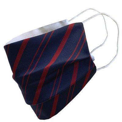 Adult Royal Military Police Regimental Face Covering Mask
