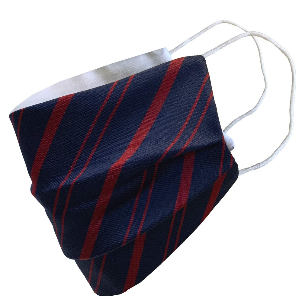 Adult Royal Military Police Regimental Face Covering Mask