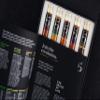 The BBQ Collection - BBQ Chilli Sauces Gift Set - BBQ Hot Sauces - Chilli No. 5 view 2