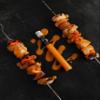 The BBQ Collection - BBQ Chilli Sauces Gift Set - BBQ Hot Sauces - Chilli No. 5 view 4