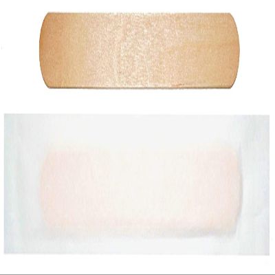 6" Sterile Tongue Blades - Pack of 100ct