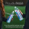 Alkaline Ionised Spring Water pH9+ (12x 600ml) Purified with Electrolytes Clean and Smooth Taste ACTIPH Water view 4