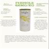 Aegle 1L Polyphenol rich EVOO, Quality Greek Cold Pressed Olive Oil Extra Virgin, Monovarietal Koroneiki - for Drinking Cooking and Dressings  Single Estate, Kalamata, 1Litre Tin view 3