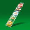 5 POKER CHIP CONDOMS view 1