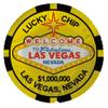 5 POKER CHIP CONDOMS view 3