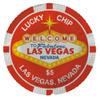 5 POKER CHIP CONDOMS view 4