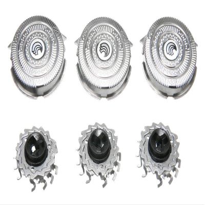 Need4Spares Shaver Heads Compatible With HQ8171 Mens Replacement Shaver Head Headss Speed XL