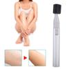 Comfortable Eyebrow Trimmer, Ultra-thin Electric Eyebrow Trimmer, Convenience for Underarms Eyebrows view 4