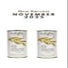 Aegle Early Harvest Greek Extra Virgin Olive Oil Cold Pressed, Premium Quality Polyphenols EVOO, Monocultivar green Koroneiki, Family Estate 500 ml Tins (Pack of 2) view 3