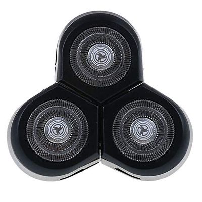 Need4Spares Shaver Heads Compatible With S5080 Complete Replacement Shaver Head Heads
