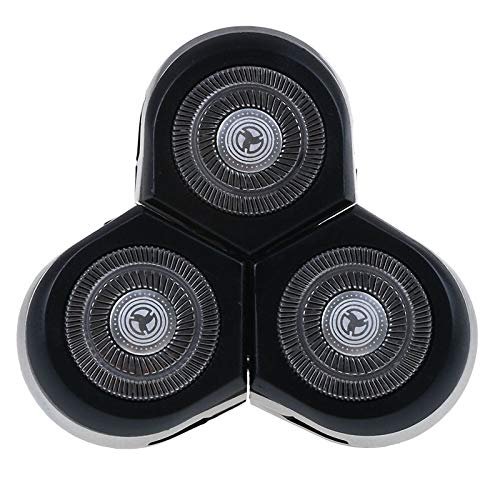 Need4Spares Shaver Heads Compatible With S5080 Complete Replacement Shaver Head Heads