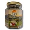 Anj's Chai Masala 50g - Chai Latte Mix Powder - Aromatic Spice Blend for Authentic Tea, Matcha, Latte Enhancements - Not Tea, Just Pure Masala Magic, Spiced Drink view 1