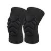 Omenluck 1 Pair Children Knees Support Knee Pads Sports Kneepad For Running Cycling Basketball view 1