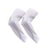 Omenluck 1 Pair Elbow Support Brace Compression Elbow Sleeve Design For Sports And Tennis For Joint Pain view 1
