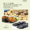 Infinitely Great Home Decor Center 2Bag X120g Liangpinpuzi Preserved Beancurd Tofu Chinese Specialty Snacks view 4