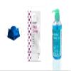 Mask, Gloves & Sanitiser Kit (Blue) view 1