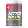 Trec Nutrition Nitrobolon - Advanced Pre-Workout Formula with Creatine Stack, Performance Enhancer, Boosts High Intensity Workouts & Rapid Absorption (600g, Orange) view 1